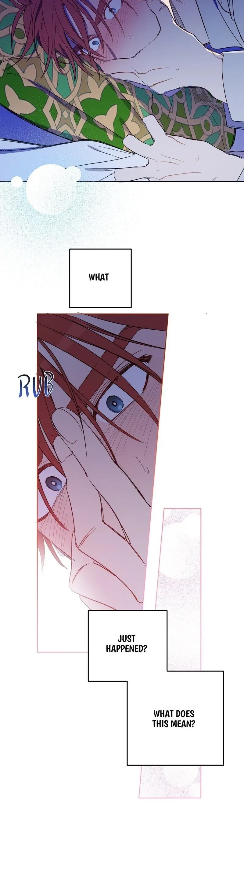 Queen Cecia's Shorts Chapter 73 page 32 - Chapter 73