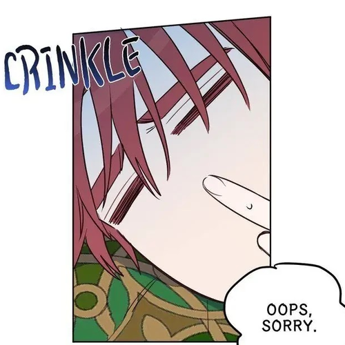 Queen Cecia's Shorts Chapter 73 cover