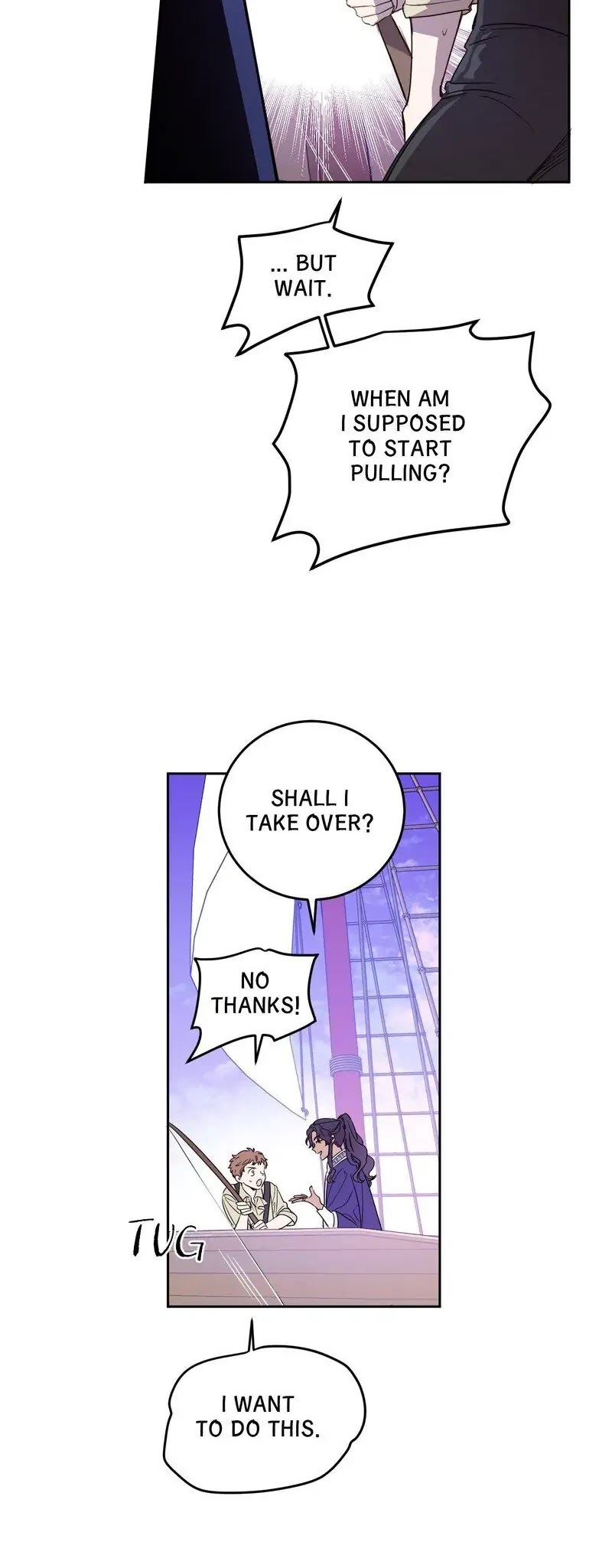 Queen Cecia's Shorts Chapter 75 page 12 - Chapter 75 [FIXED]