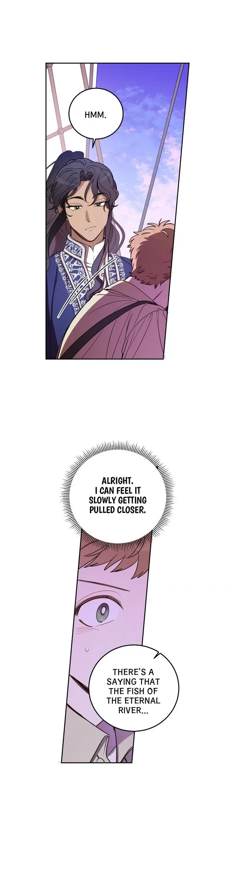 Queen Cecia's Shorts Chapter 75 page 13 - Chapter 75 [FIXED]