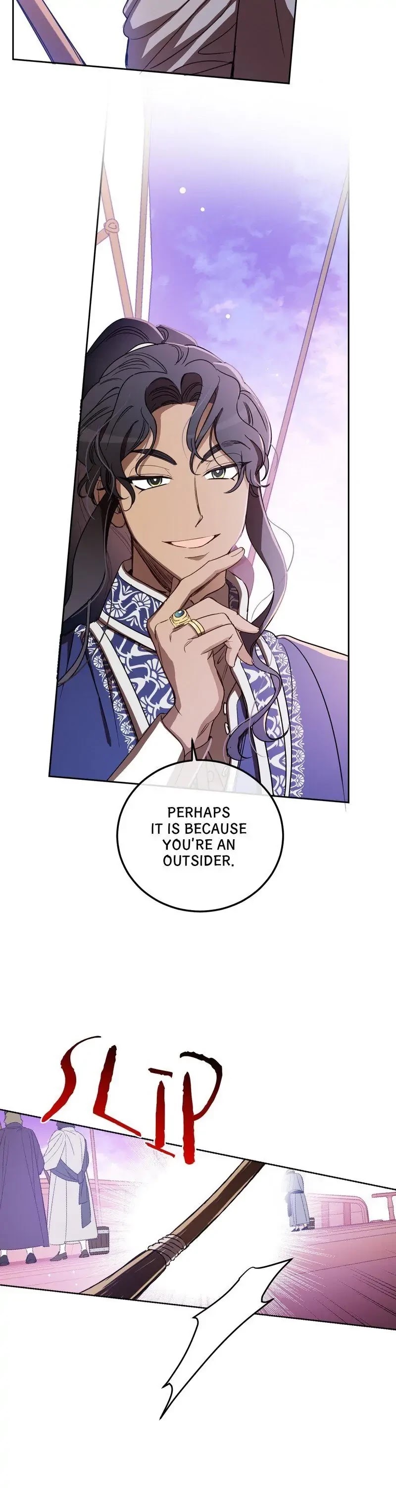 Queen Cecia's Shorts Chapter 75 page 15 - Chapter 75 [FIXED]