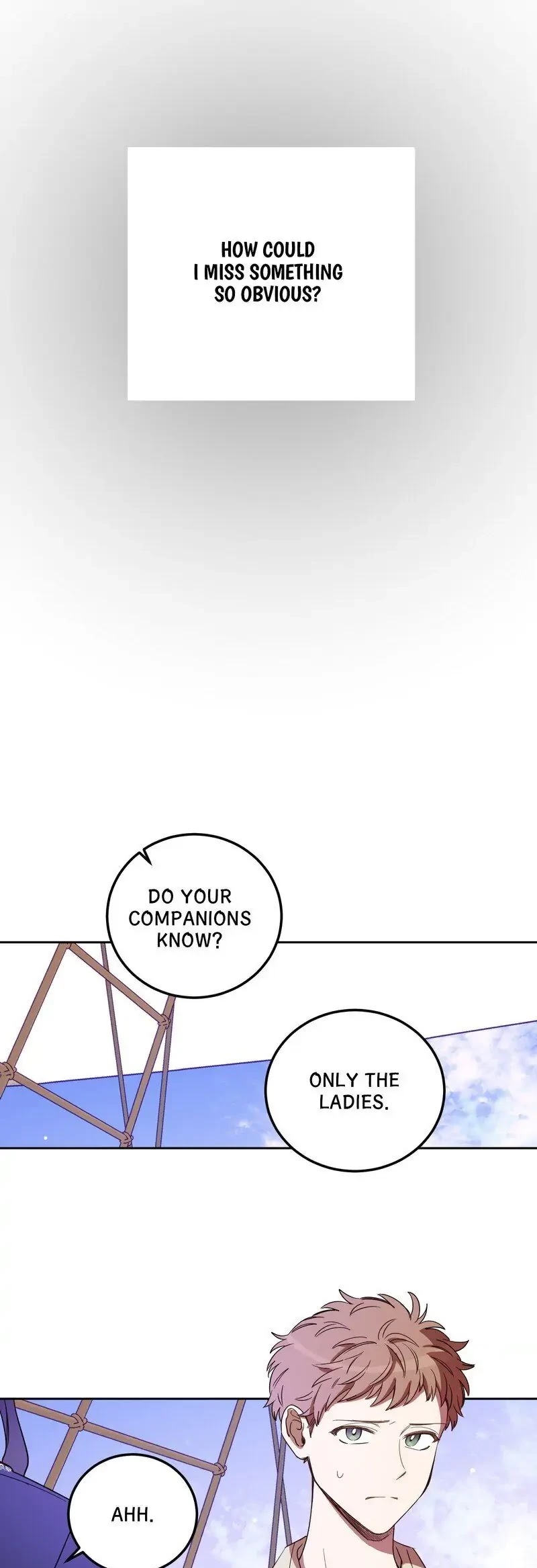 Queen Cecia's Shorts Chapter 75 page 23 - Chapter 75 [FIXED]
