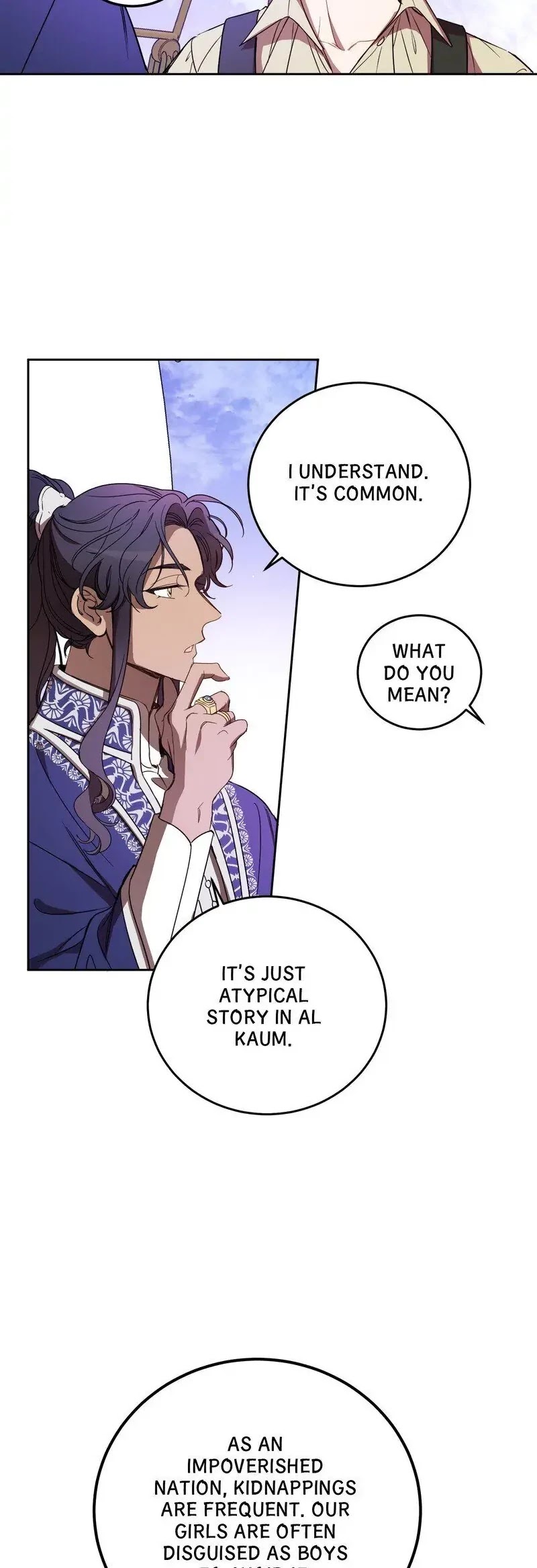 Queen Cecia's Shorts Chapter 75 page 24 - Chapter 75 [FIXED]