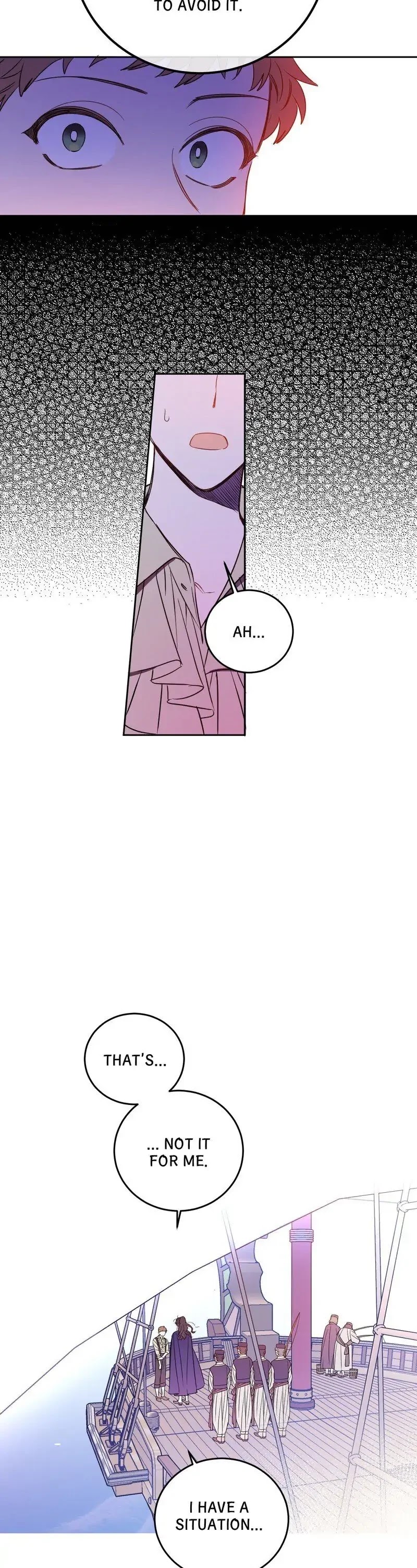 Queen Cecia's Shorts Chapter 75 page 25 - Chapter 75 [FIXED]