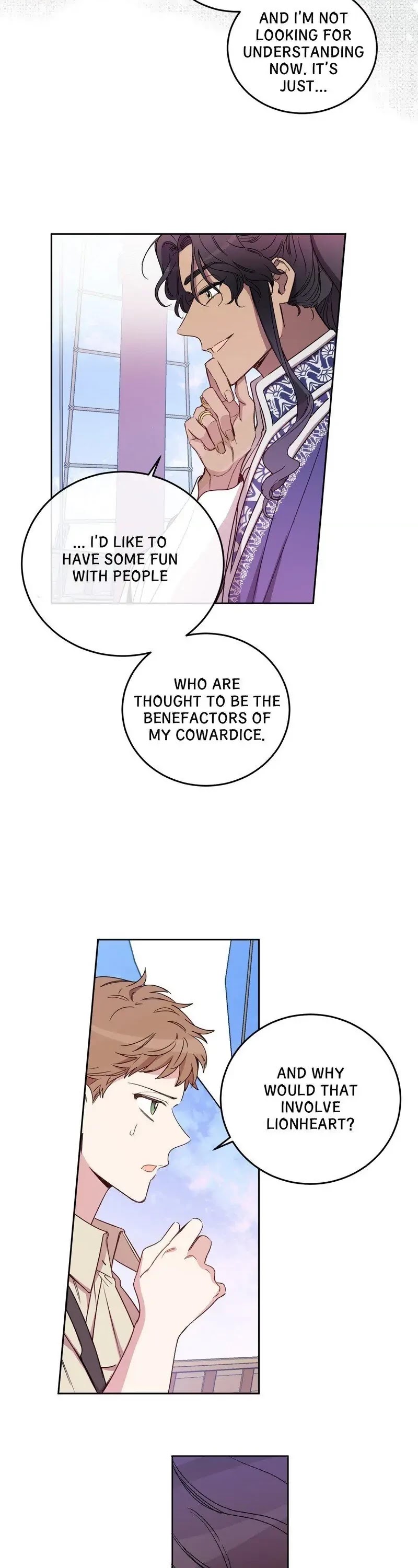 Queen Cecia's Shorts Chapter 75 page 30 - Chapter 75 [FIXED]