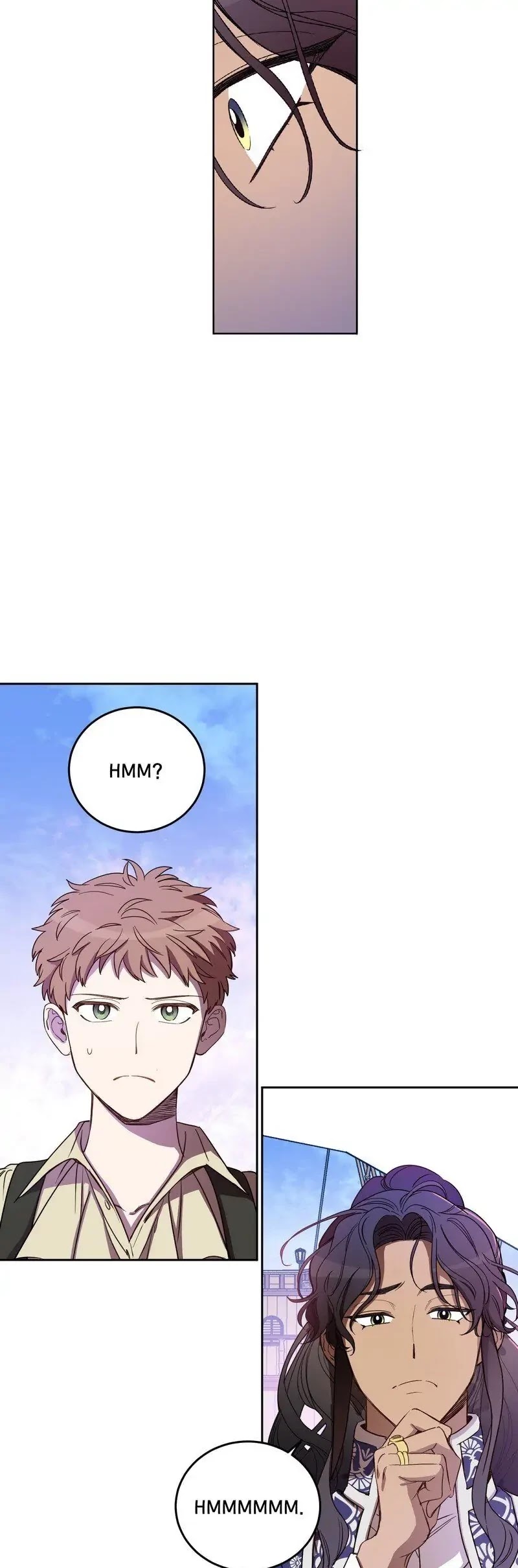 Queen Cecia's Shorts Chapter 75 page 31 - Chapter 75 [FIXED]