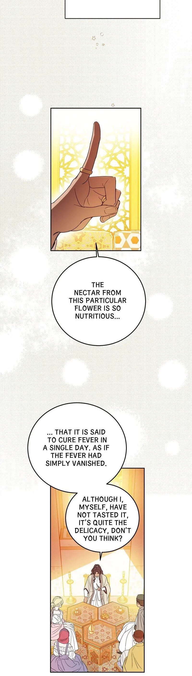 Queen Cecia's Shorts Chapter 75 page 4 - Chapter 75 [FIXED]