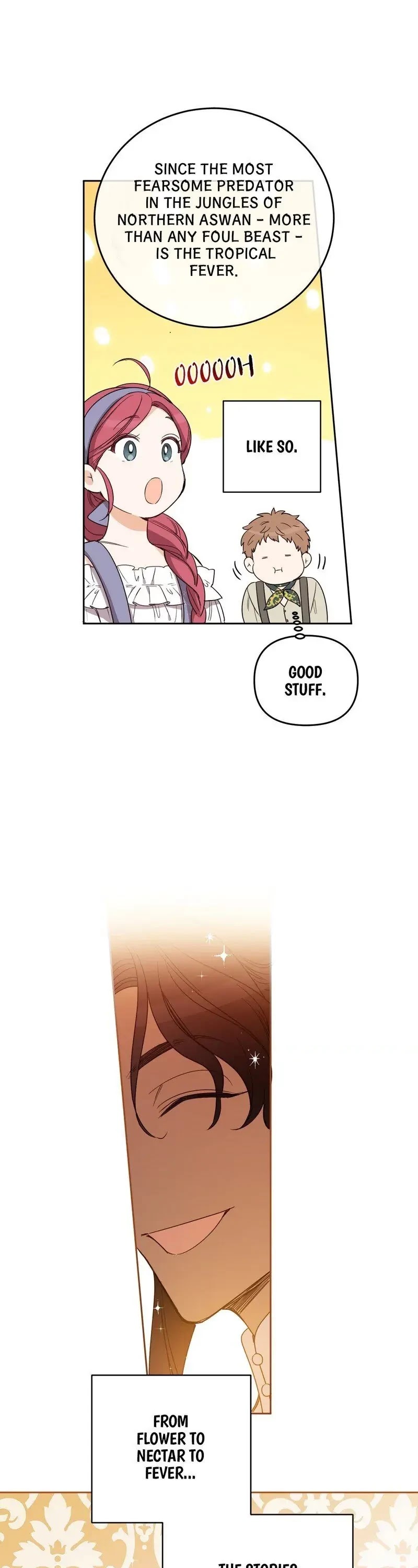 Queen Cecia's Shorts Chapter 75 page 5 - Chapter 75 [FIXED]