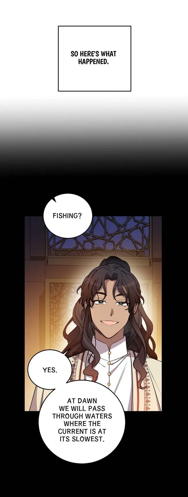 Queen Cecia's Shorts Chapter 75 page 8 - Chapter 75 [FIXED]