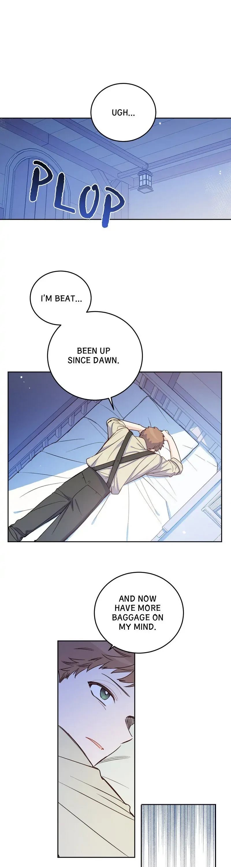Queen Cecia's Shorts Chapter 76 page 1 - Chapter 76