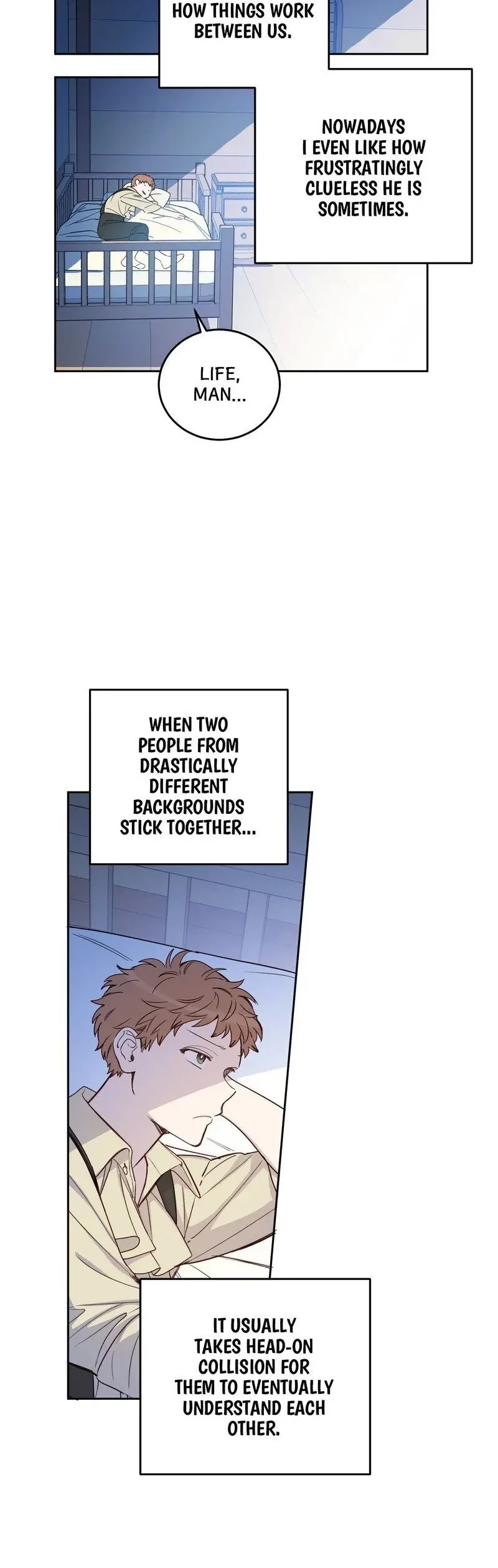 Queen Cecia's Shorts Chapter 76 page 15 - Chapter 76