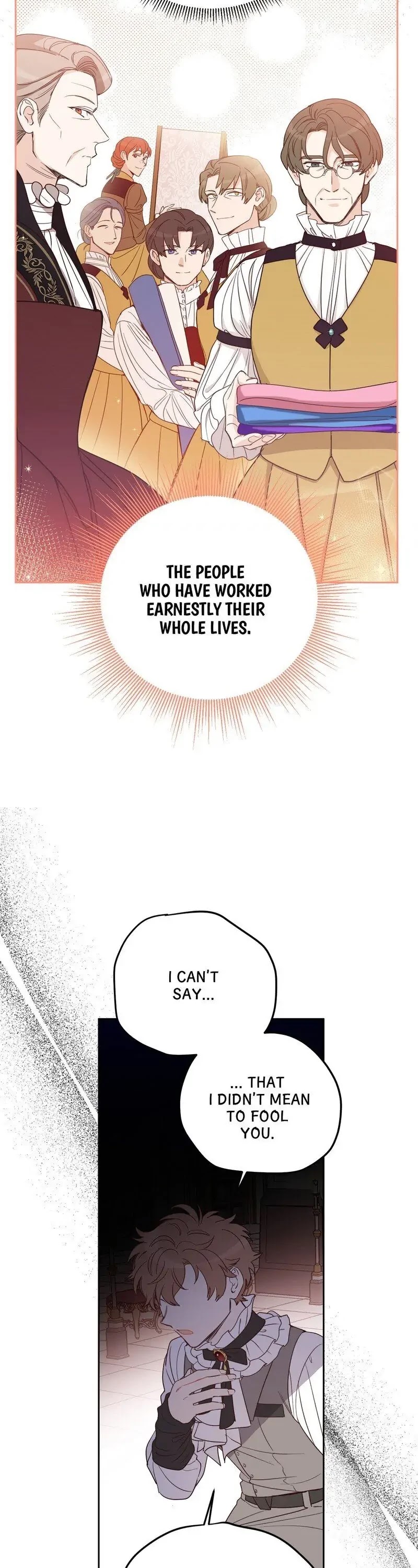 Queen Cecia's Shorts Chapter 76 page 26 - Chapter 76