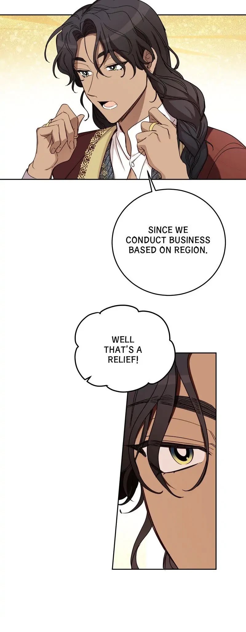 Queen Cecia's Shorts Chapter 77 page 15 - Chapter 77