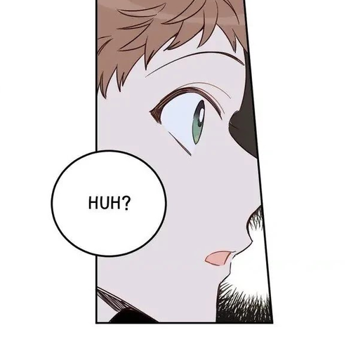 Queen Cecia's Shorts Chapter 77 cover