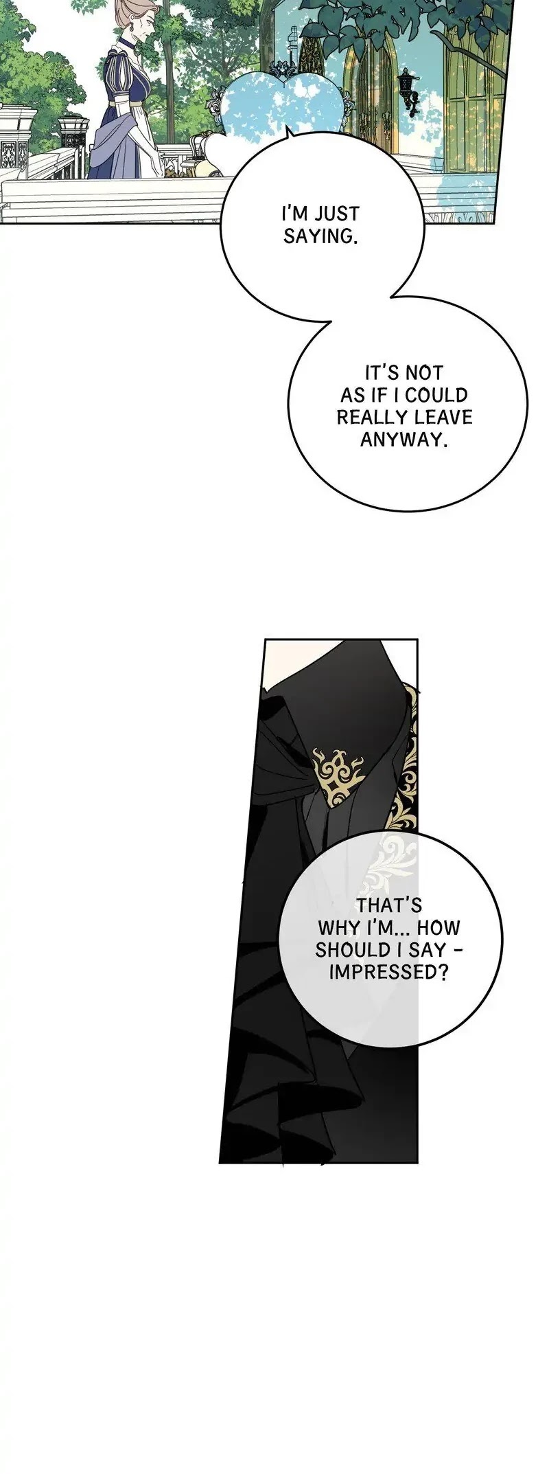 Queen Cecia's Shorts Chapter 78 page 28 - Chapter 78