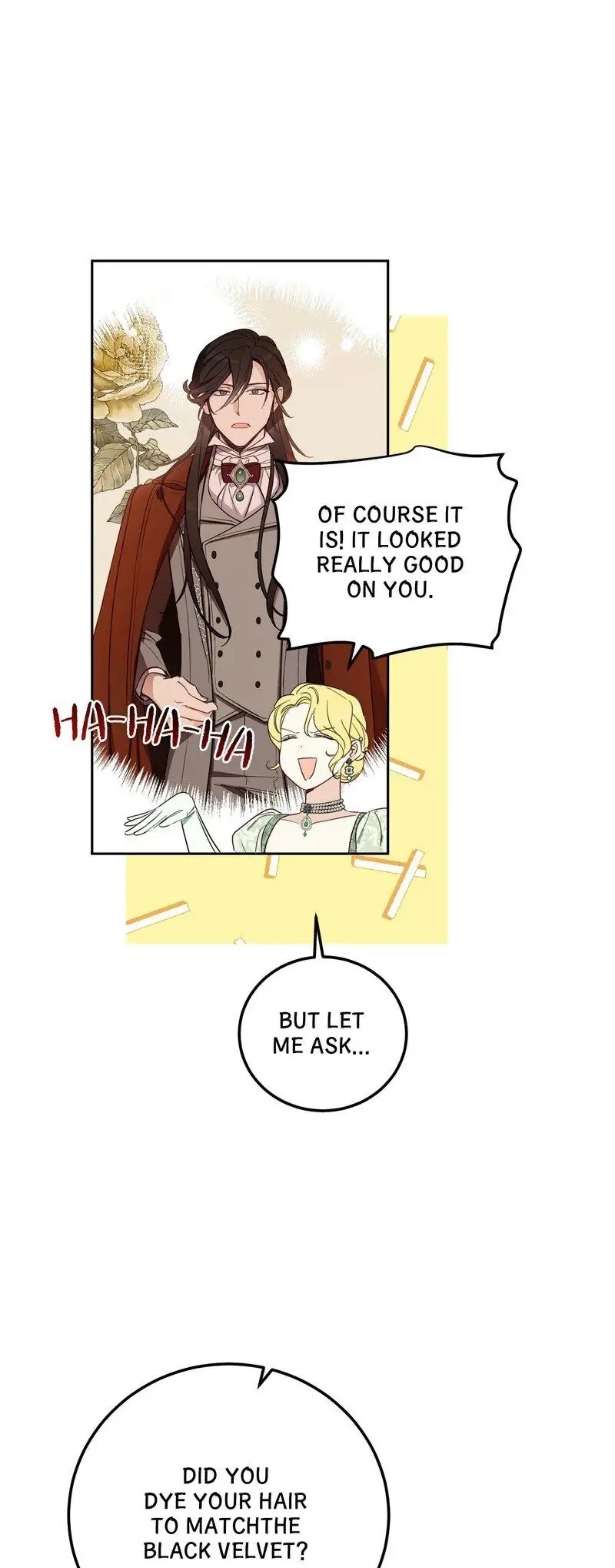 Queen Cecia's Shorts Chapter 78 page 31 - Chapter 78