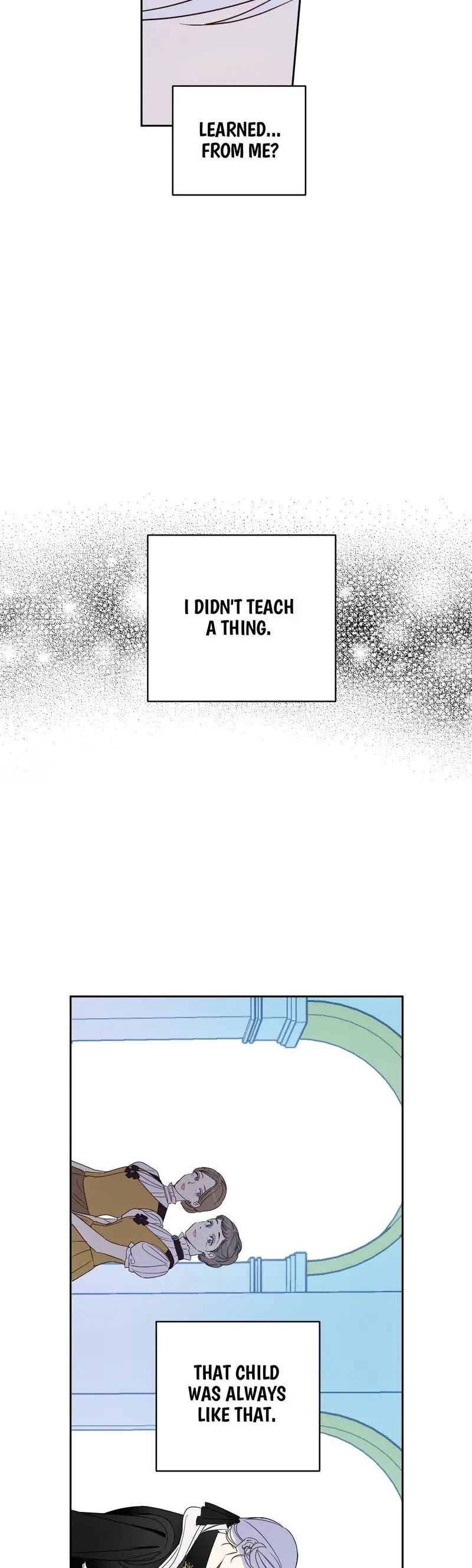 Queen Cecia's Shorts Chapter 78 page 35 - Chapter 78