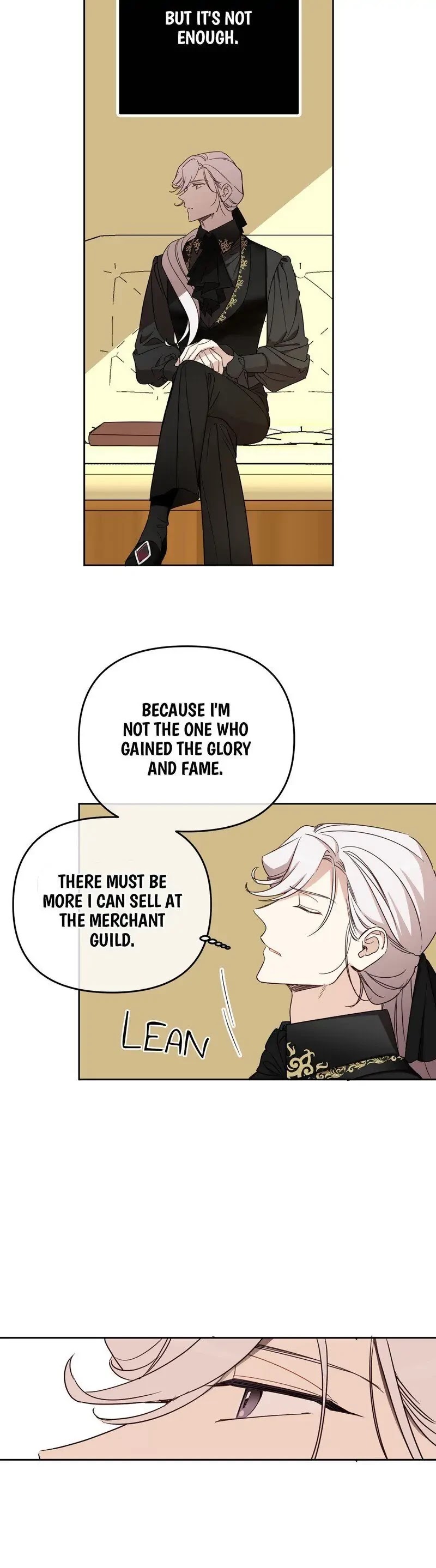 Queen Cecia's Shorts Chapter 79 page 11 - Chapter 79
