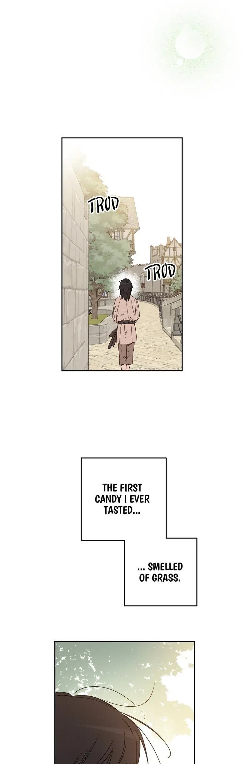Queen Cecia's Shorts Chapter 79 page 24 - Chapter 79