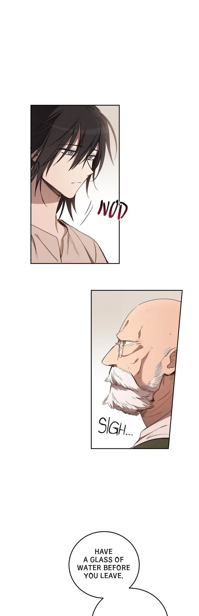 Queen Cecia's Shorts Chapter 79 page 27 - Chapter 79