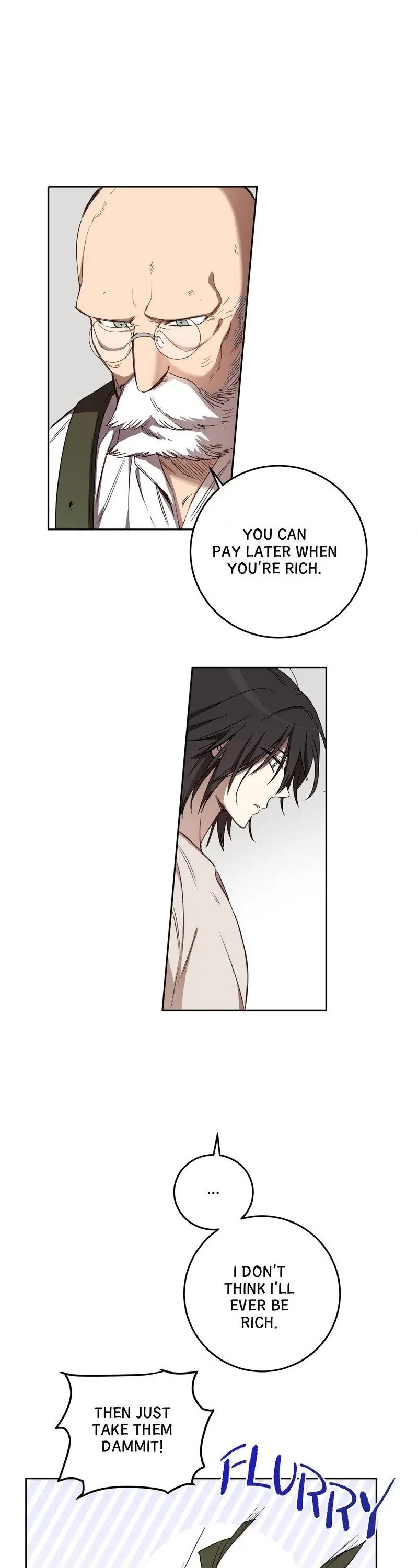 Queen Cecia's Shorts Chapter 79 page 30 - Chapter 79