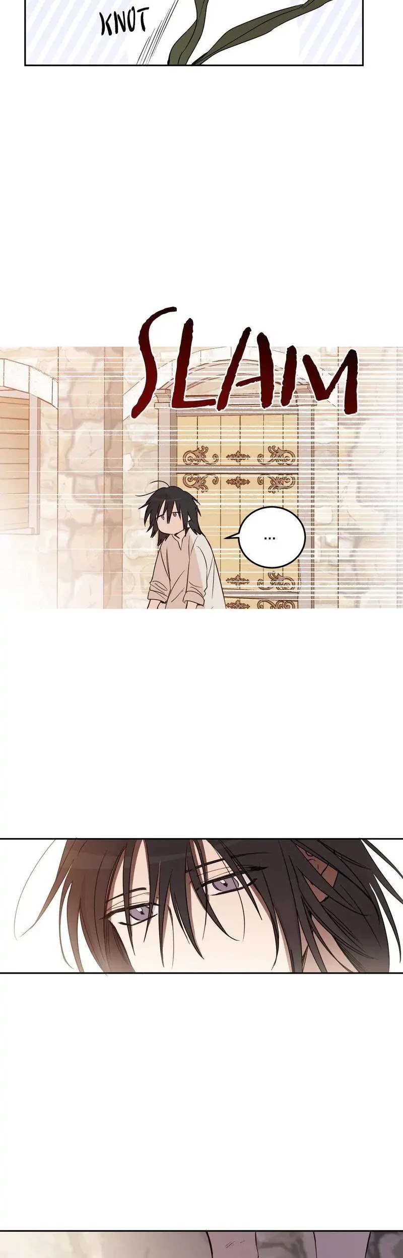 Queen Cecia's Shorts Chapter 79 page 31 - Chapter 79