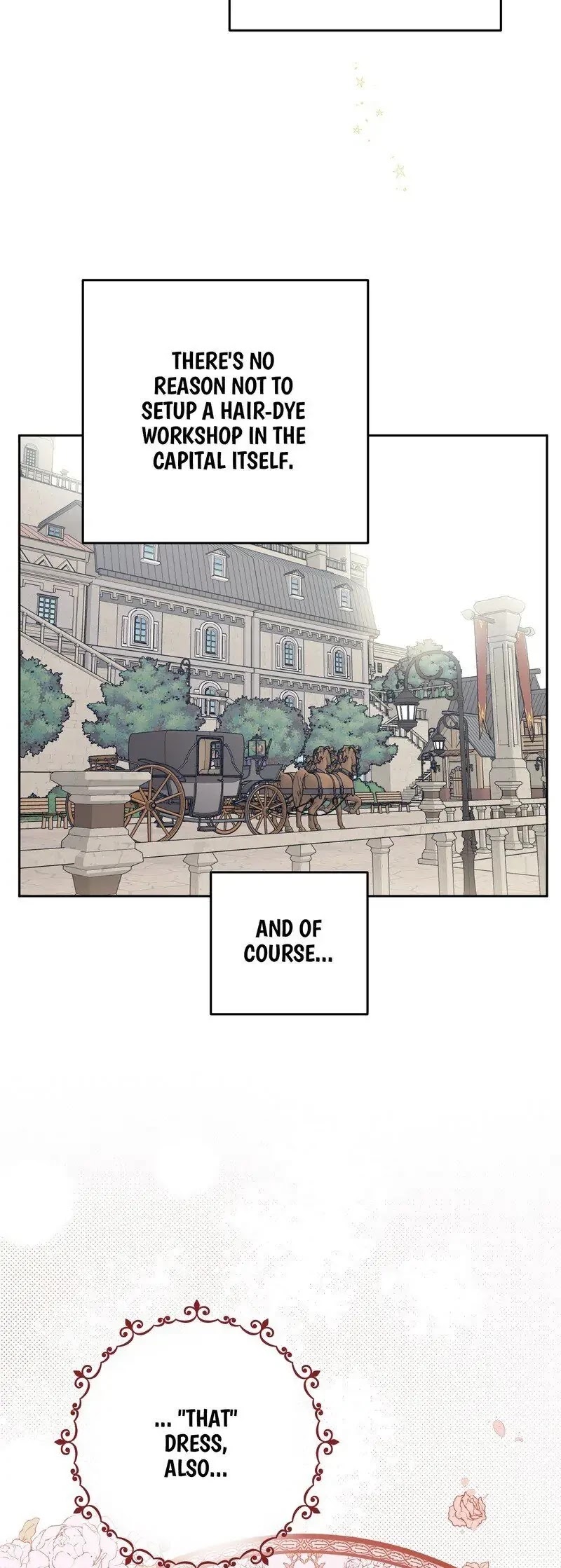 Queen Cecia's Shorts Chapter 79 page 7 - Chapter 79