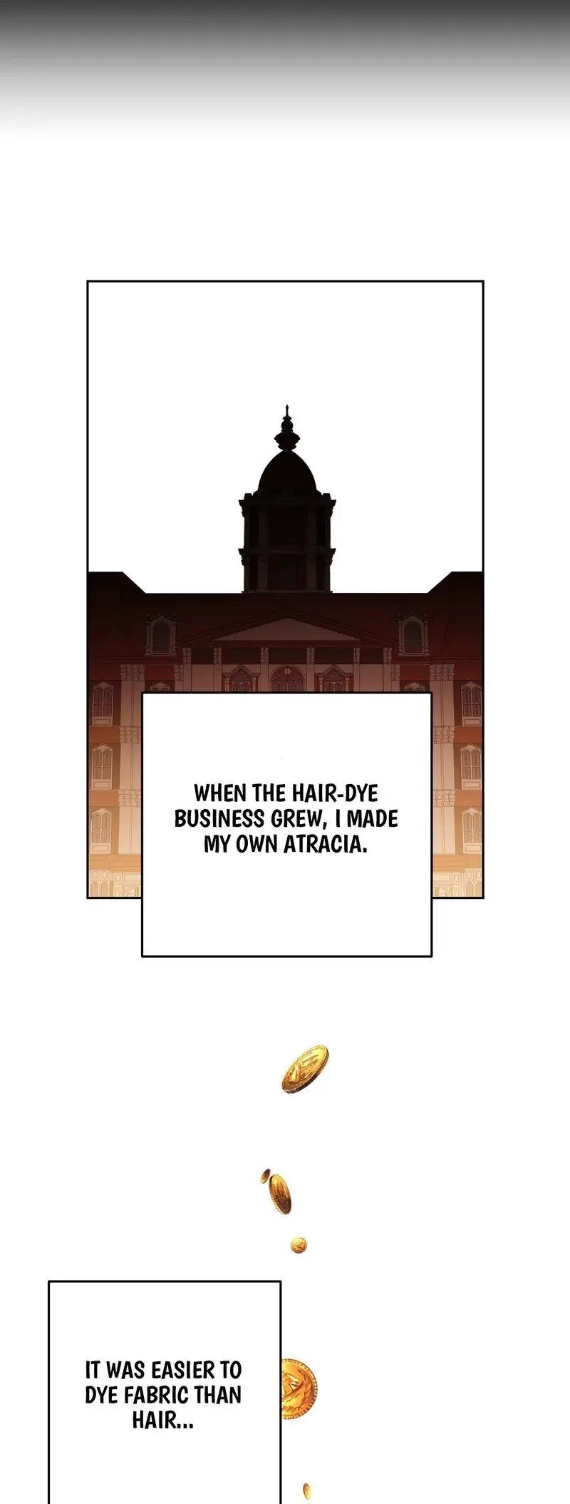 Queen Cecia's Shorts Chapter 80 page 24 - Chapter 80