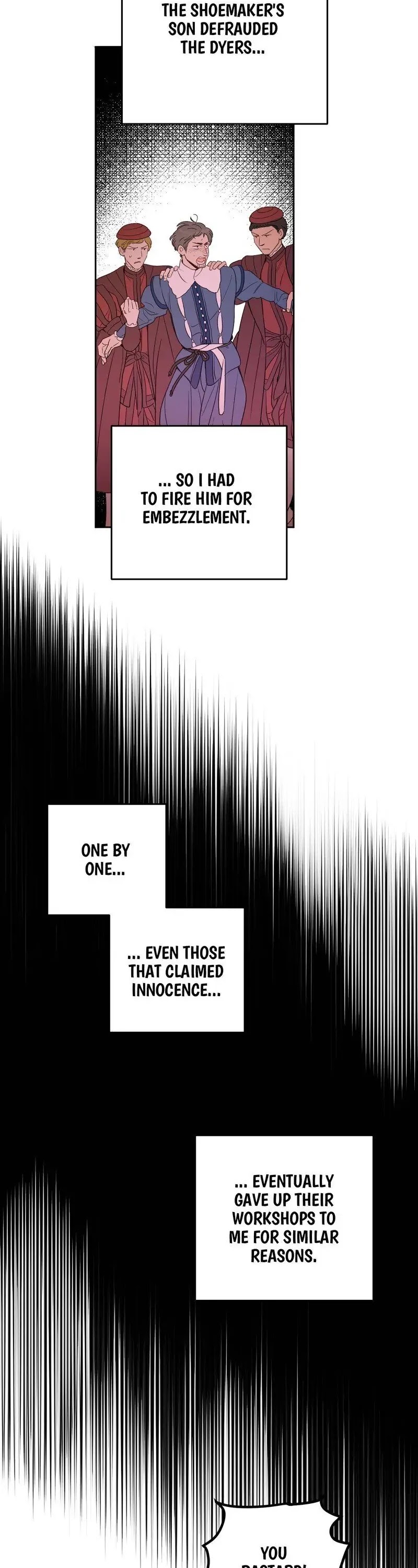 Queen Cecia's Shorts Chapter 80 page 30 - Chapter 80