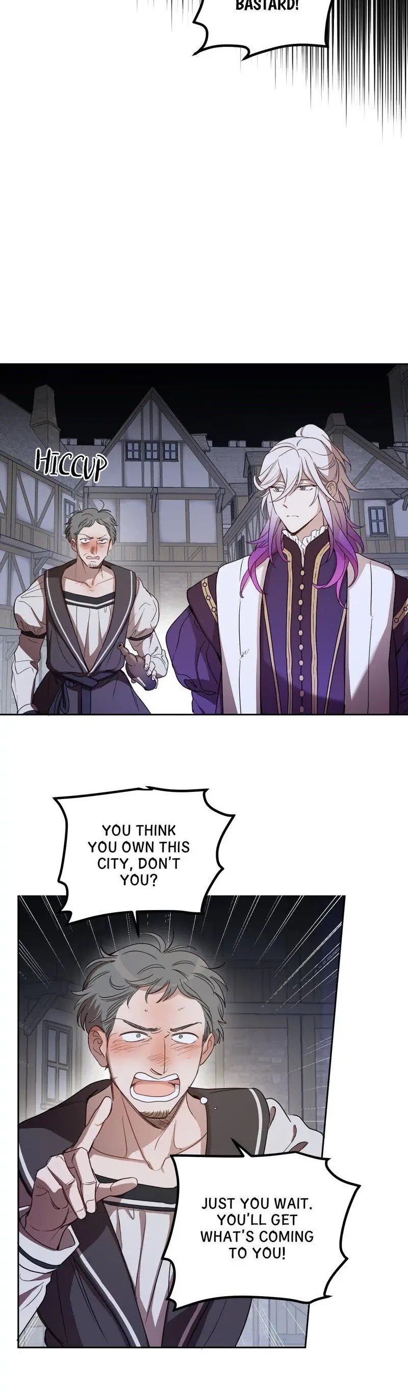 Queen Cecia's Shorts Chapter 80 page 31 - Chapter 80