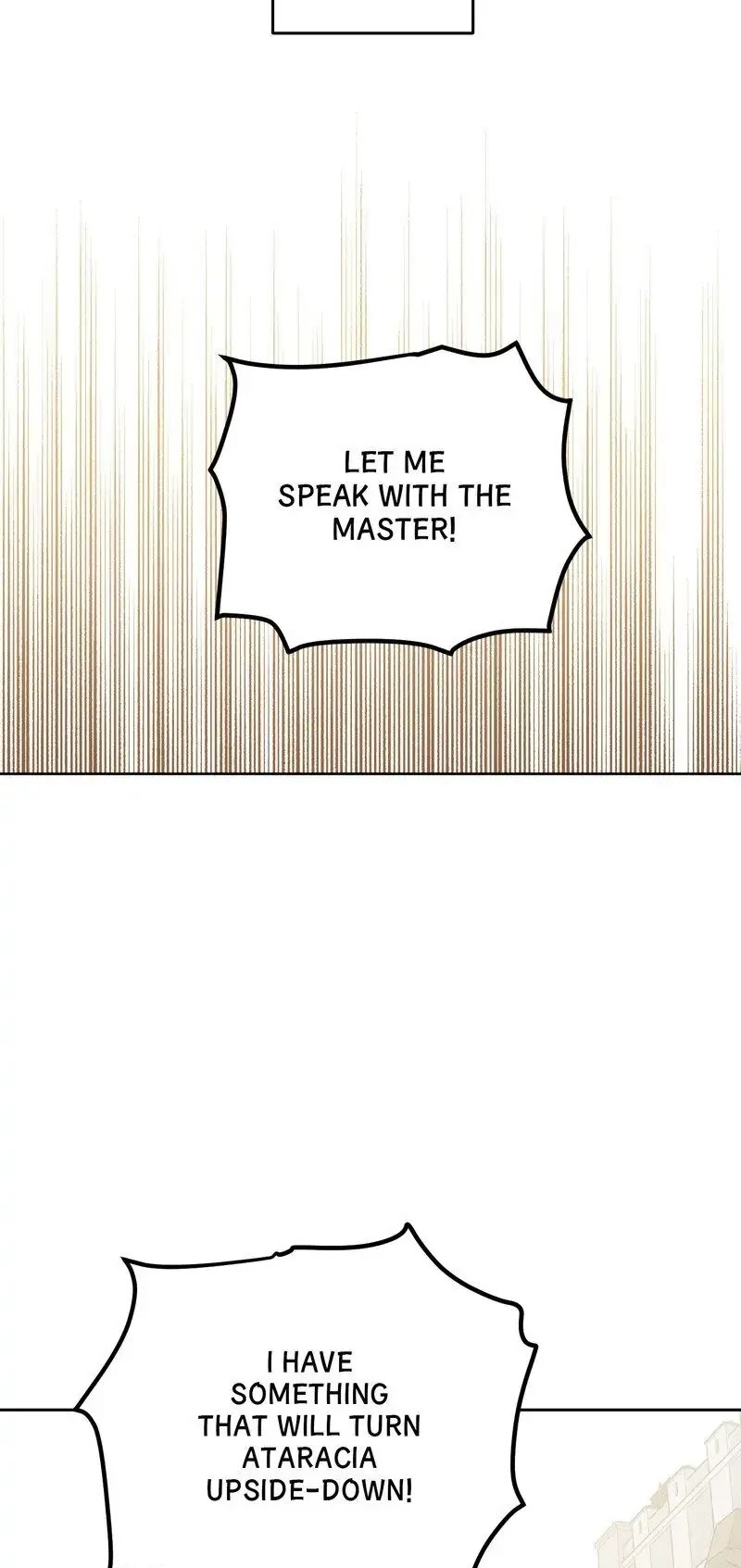 Queen Cecia's Shorts Chapter 80 page 37 - Chapter 80