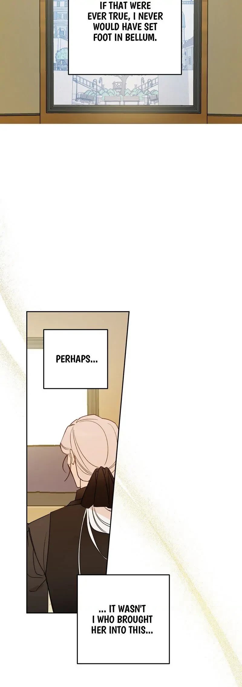 Queen Cecia's Shorts Chapter 81 page 11 - Chapter 81