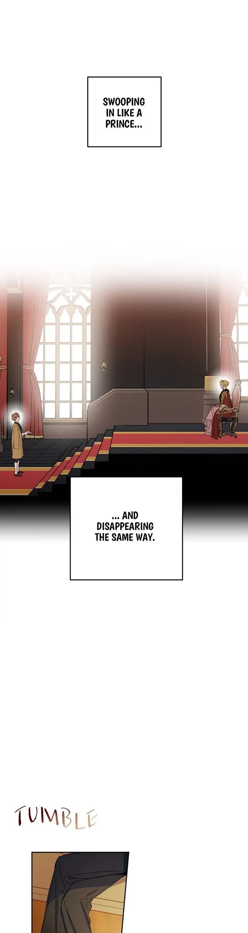 Queen Cecia's Shorts Chapter 81 page 13 - Chapter 81