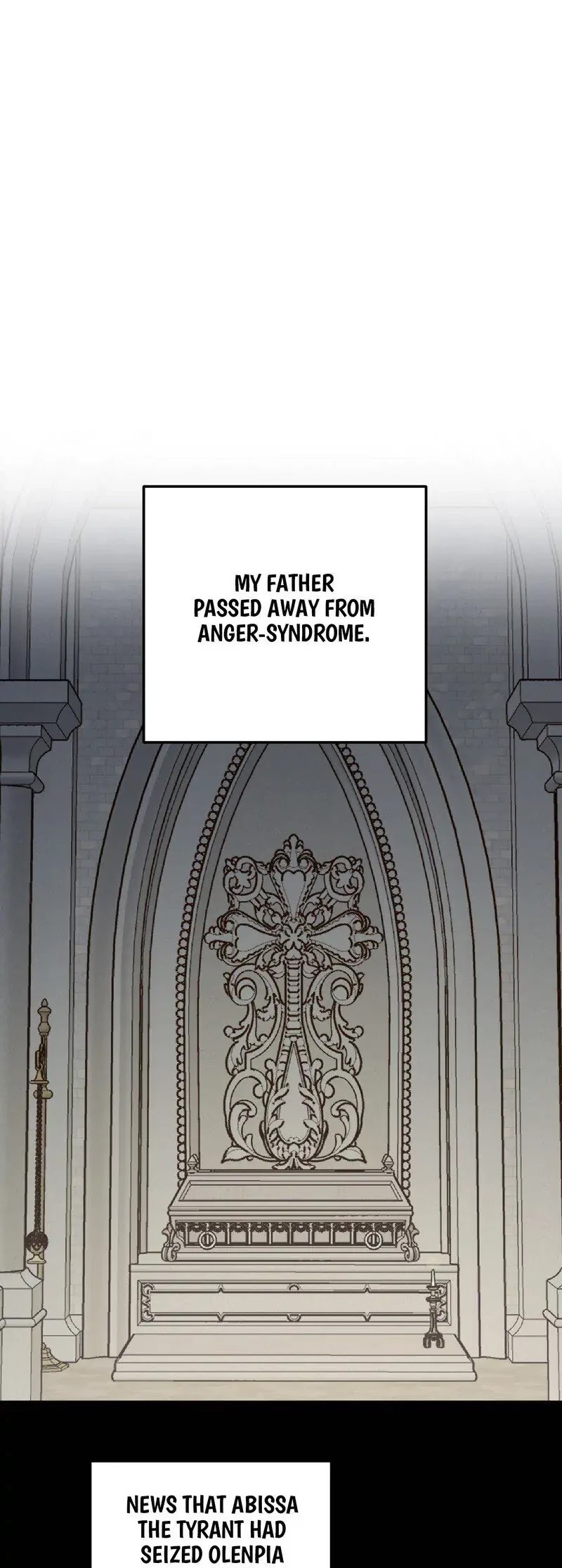 Queen Cecia's Shorts Chapter 81 page 24 - Chapter 81