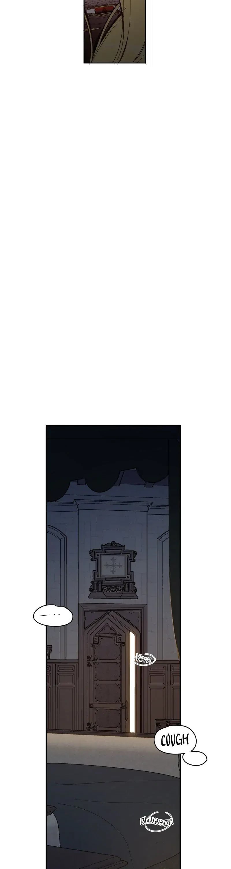 Queen Cecia's Shorts Chapter 81 page 30 - Chapter 81