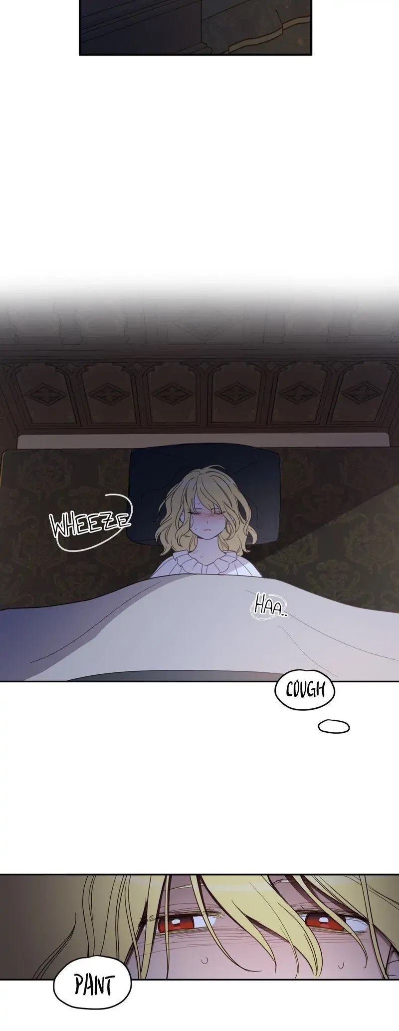 Queen Cecia's Shorts Chapter 81 page 31 - Chapter 81