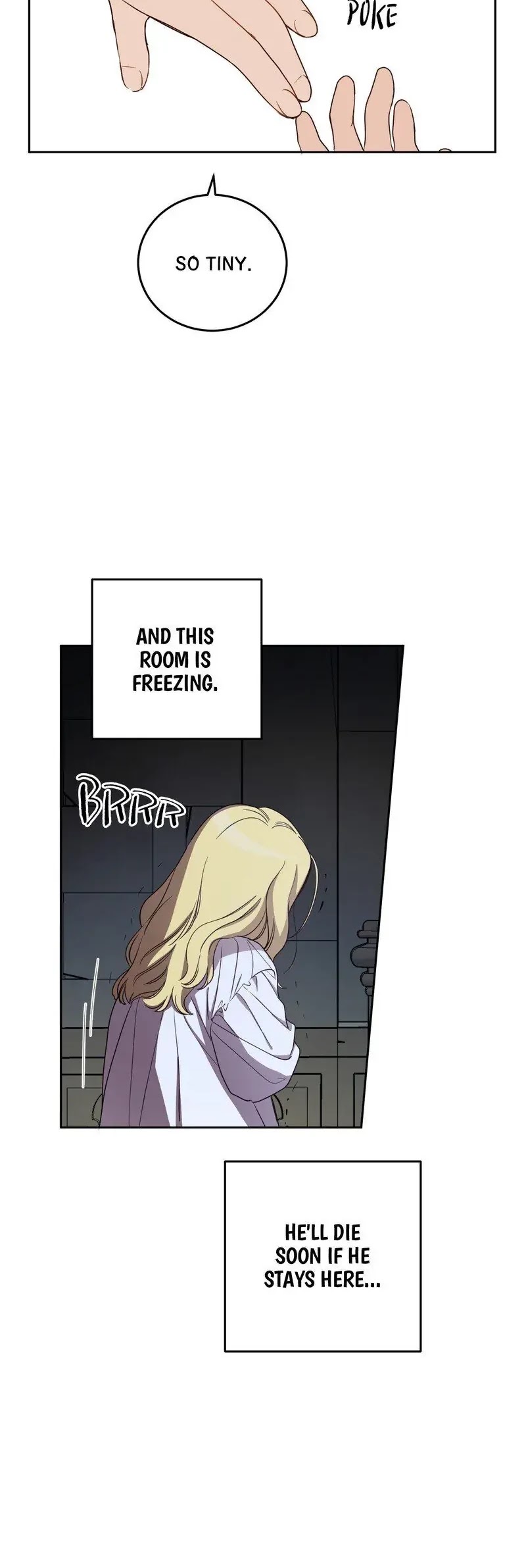 Queen Cecia's Shorts Chapter 81 page 39 - Chapter 81