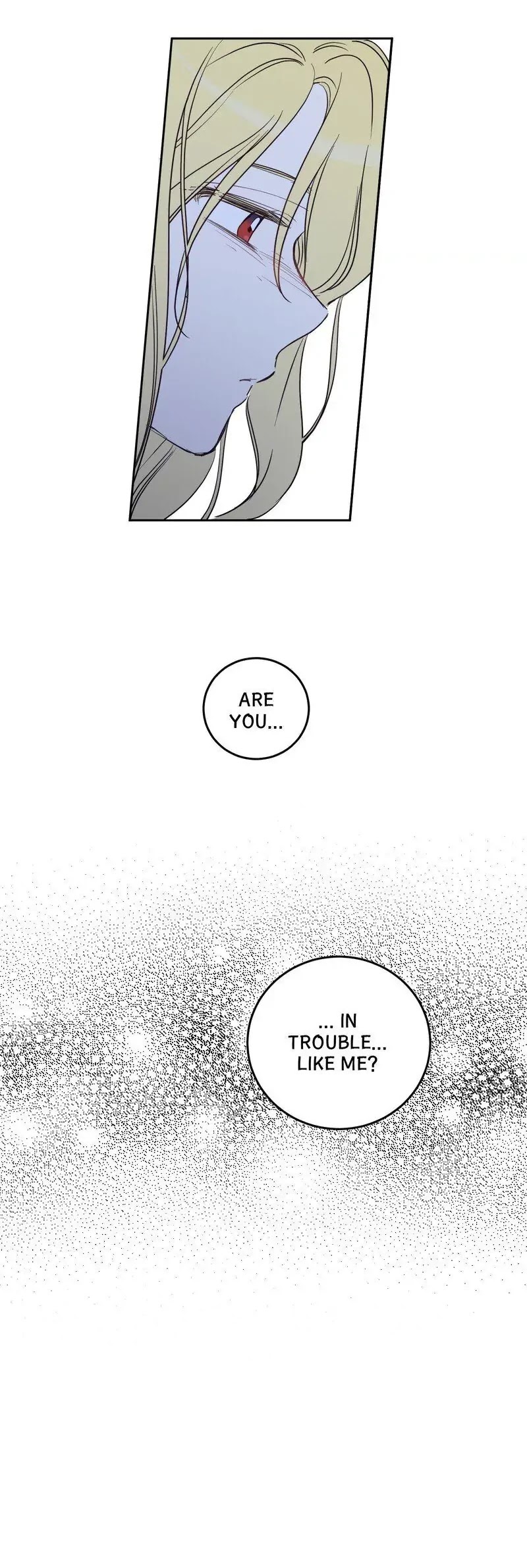 Queen Cecia's Shorts Chapter 81 page 40 - Chapter 81