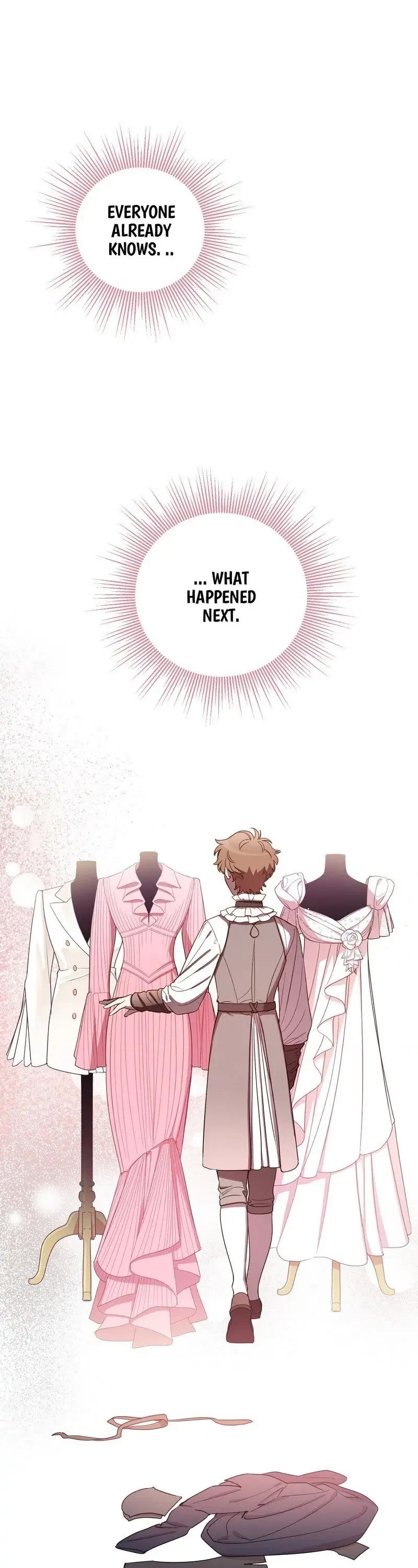 Queen Cecia's Shorts Chapter 81 page 5 - Chapter 81