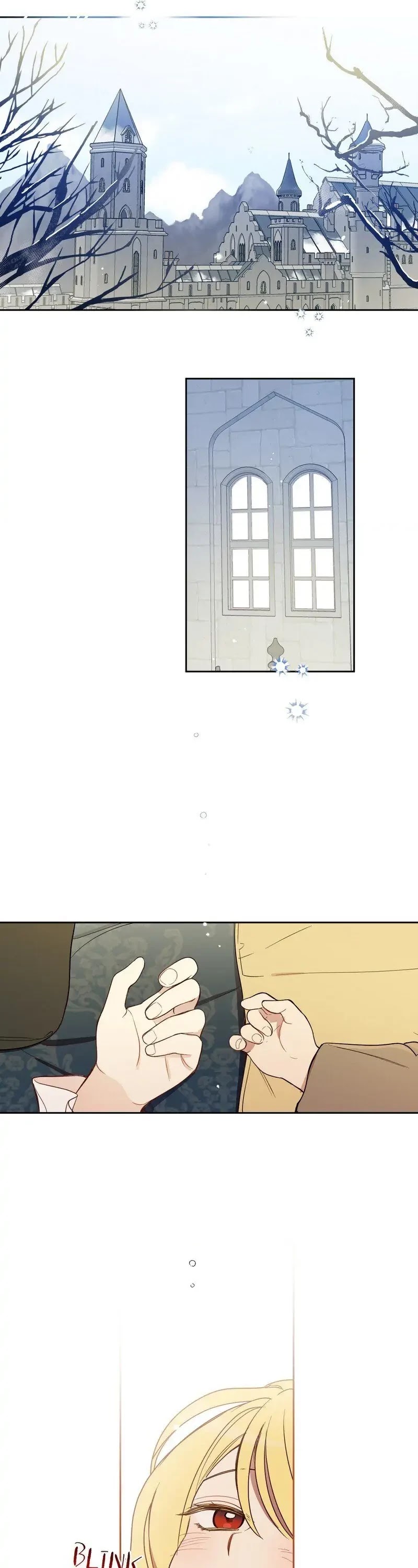 Queen Cecia's Shorts Chapter 82 page 2 - Chapter 82