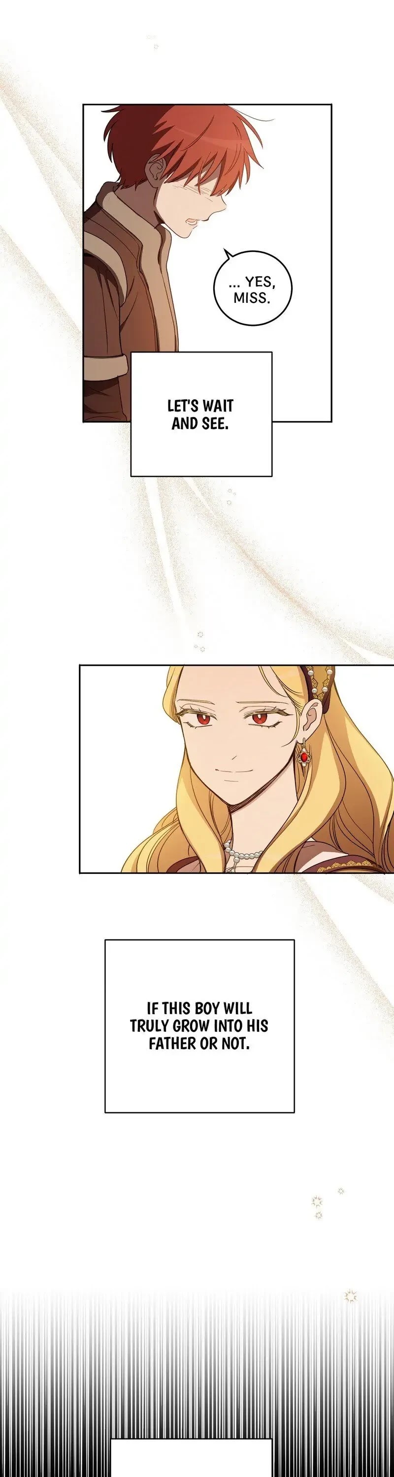 Queen Cecia's Shorts Chapter 82 page 41 - Chapter 82