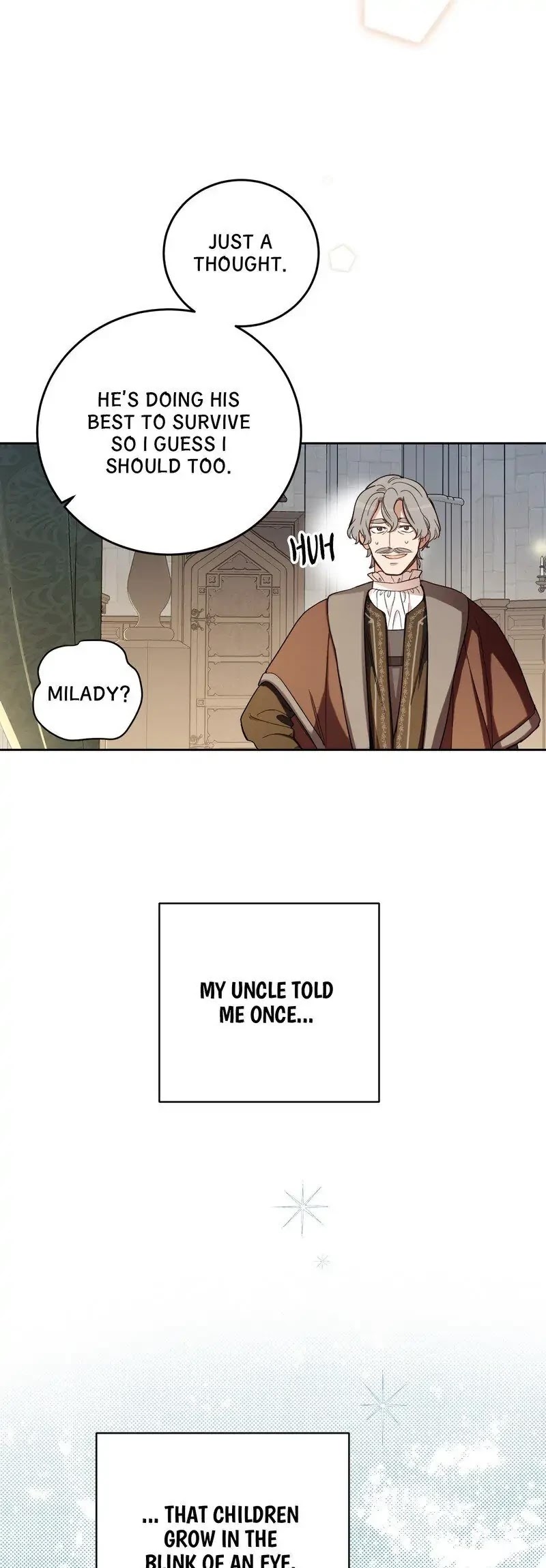 Queen Cecia's Shorts Chapter 82 page 7 - Chapter 82
