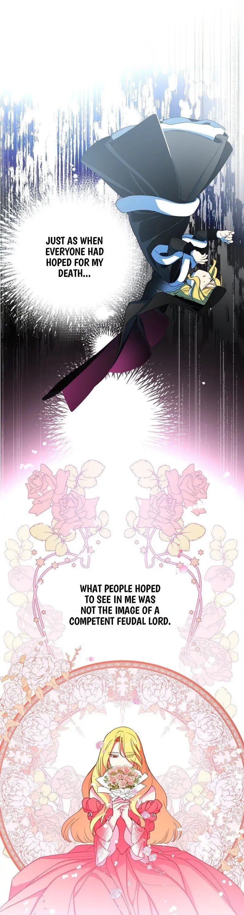 Queen Cecia's Shorts Chapter 84 page 13 - Chapter 84