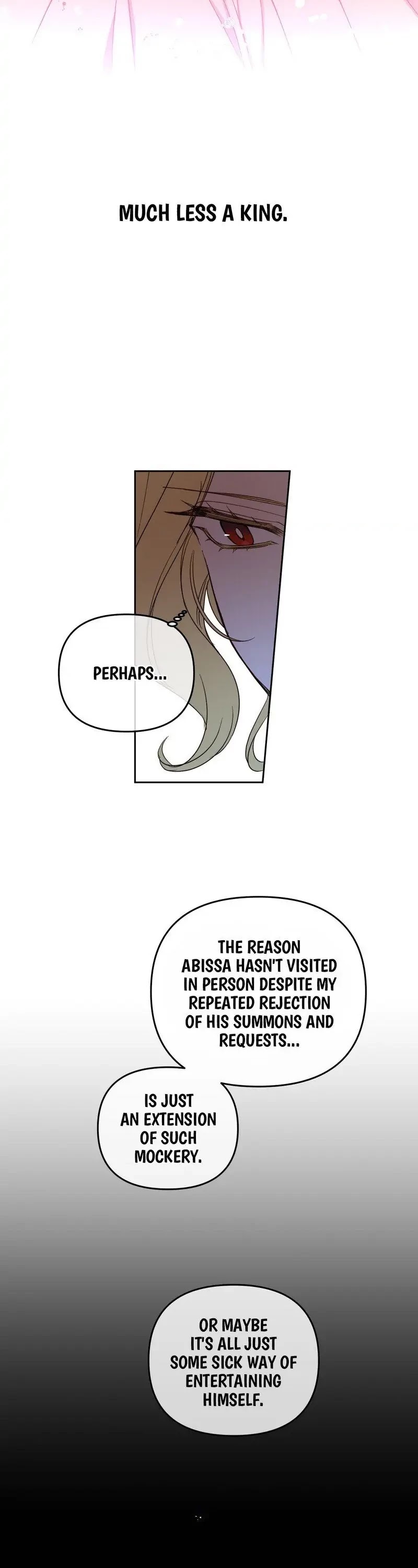 Queen Cecia's Shorts Chapter 84 page 14 - Chapter 84