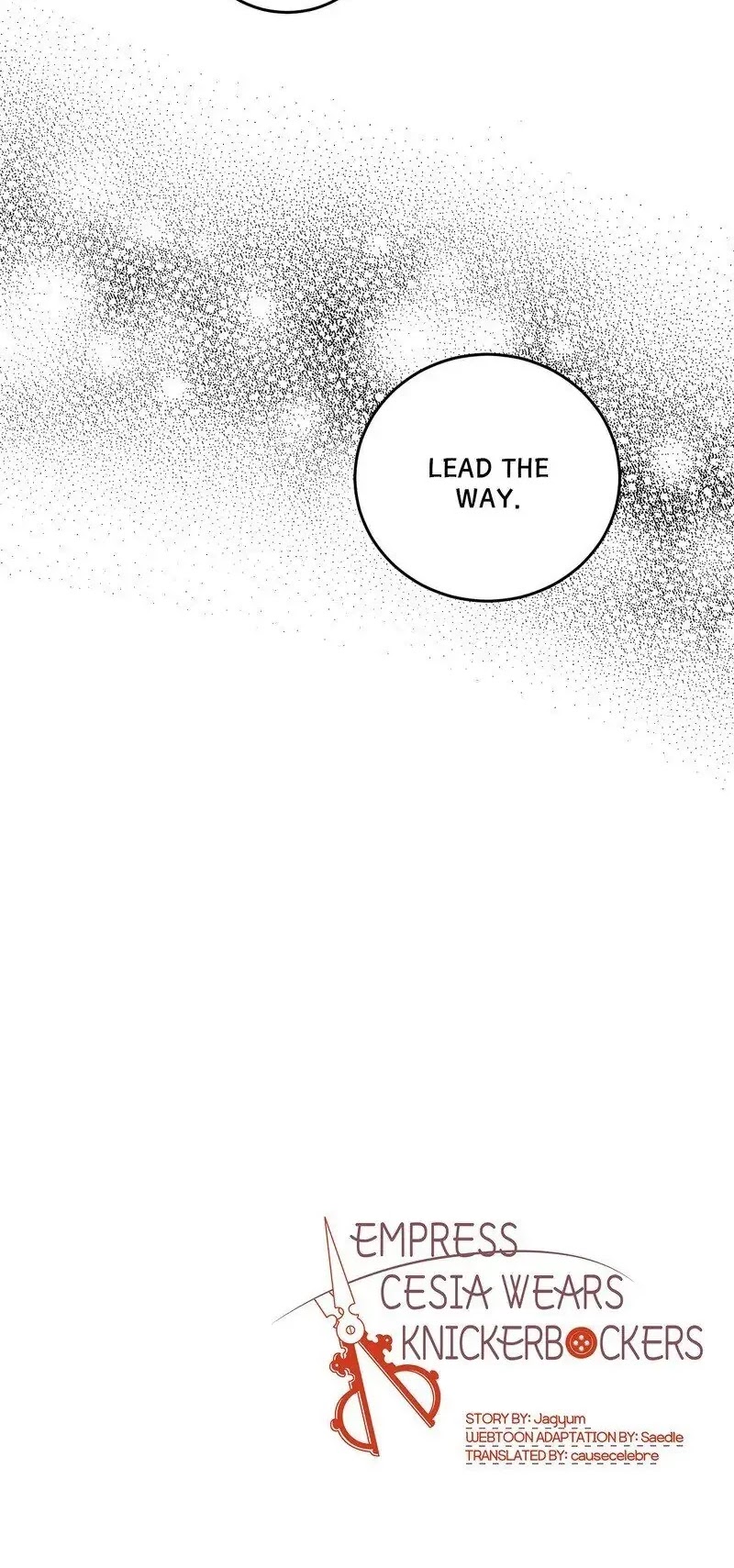 Queen Cecia's Shorts Chapter 84 page 42 - Chapter 84