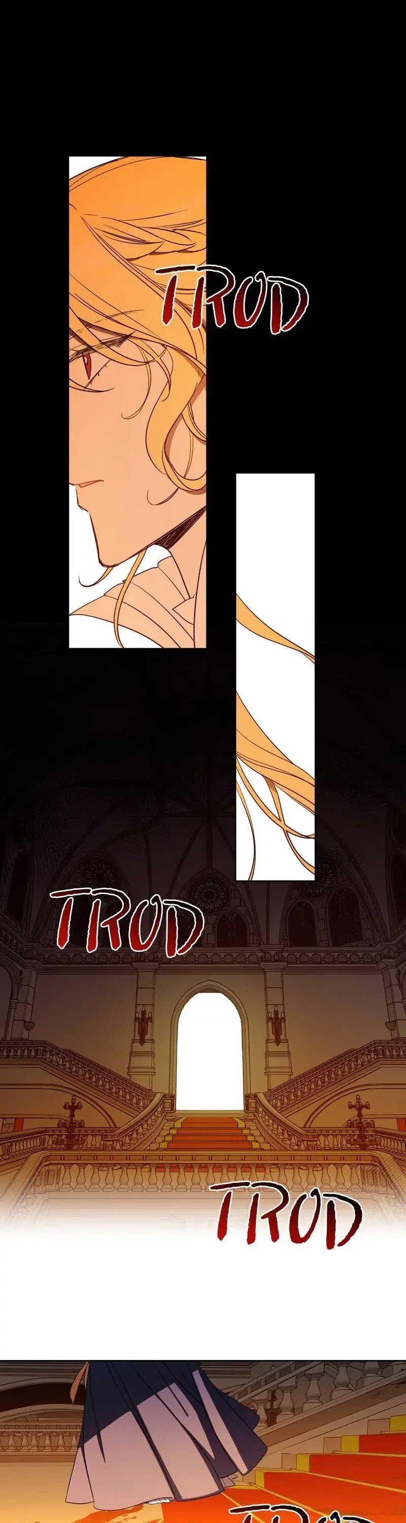 Queen Cecia's Shorts Chapter 85 page 1 - Chapter 85