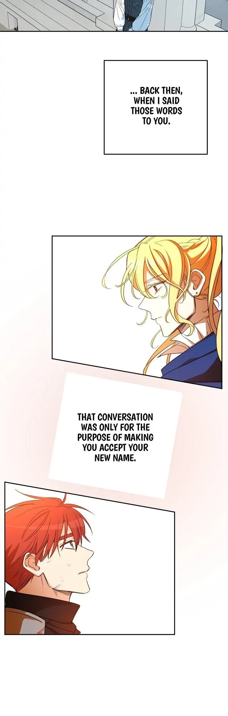 Queen Cecia's Shorts Chapter 85 page 15 - Chapter 85