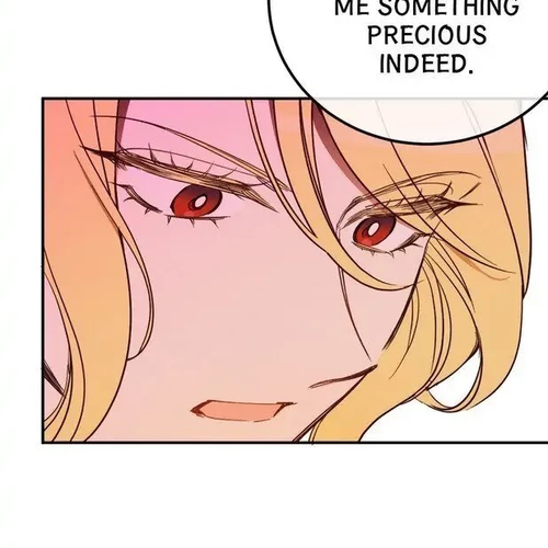 Queen Cecia's Shorts Chapter 85 cover