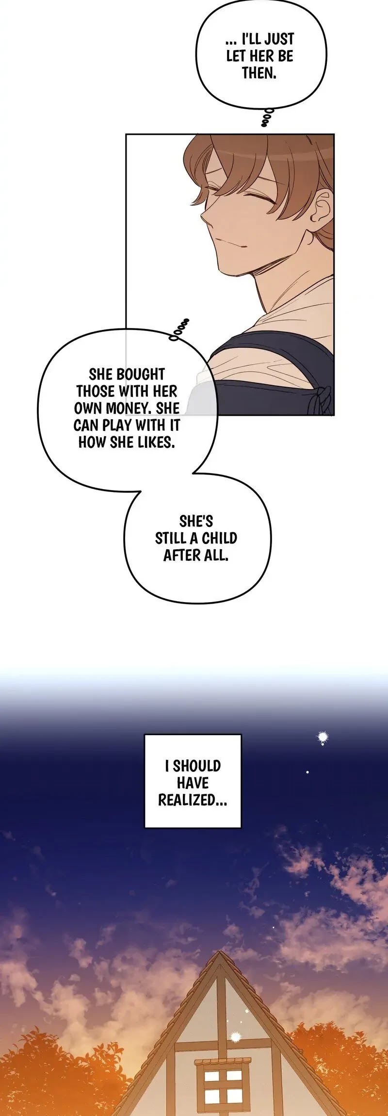 Queen Cecia's Shorts Chapter 86 page 19 - Chapter 86: Season 2 Finale