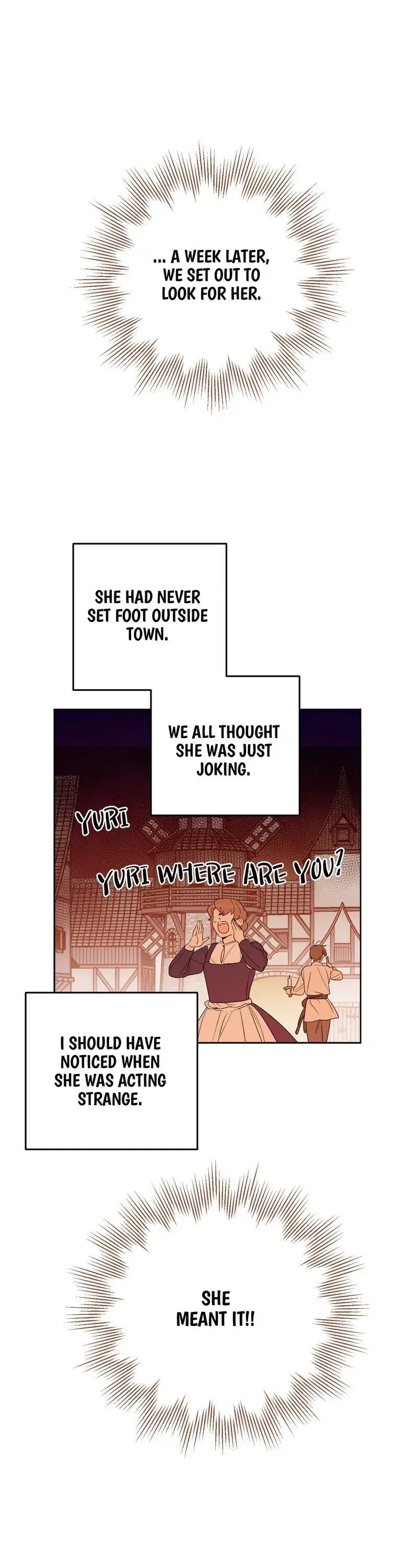 Queen Cecia's Shorts Chapter 86 page 26 - Chapter 86: Season 2 Finale